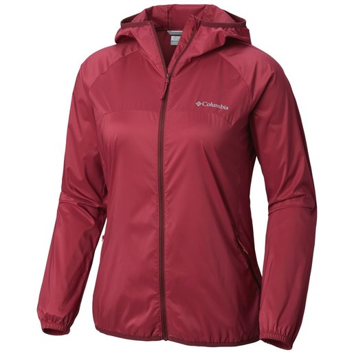 columbia wind jacket