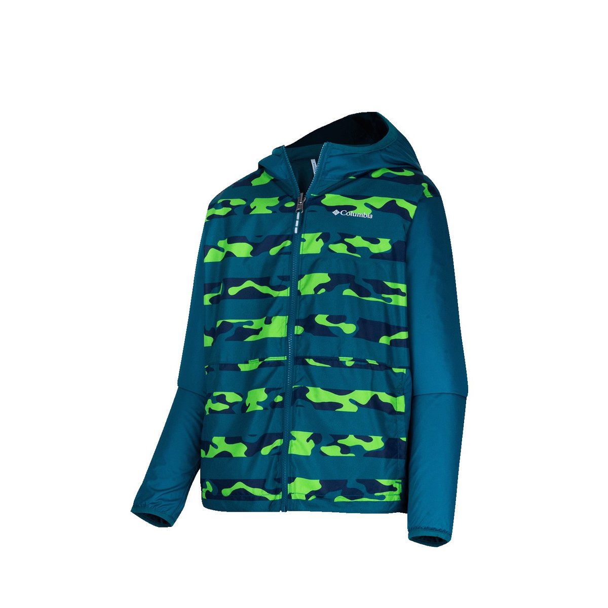 columbia pixel grabber