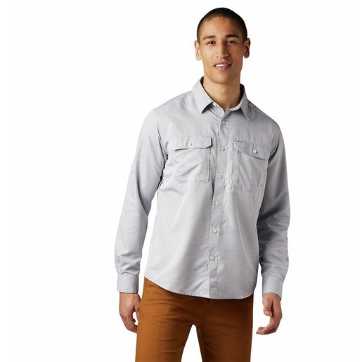 mountain hardwear shirts