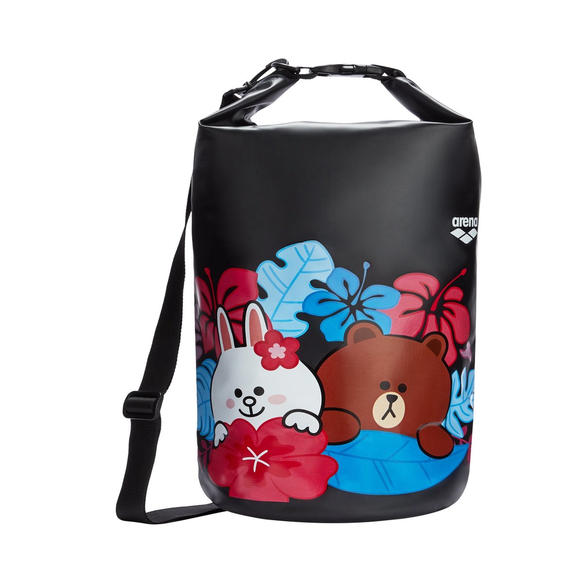 arena 20l waterproof backpack