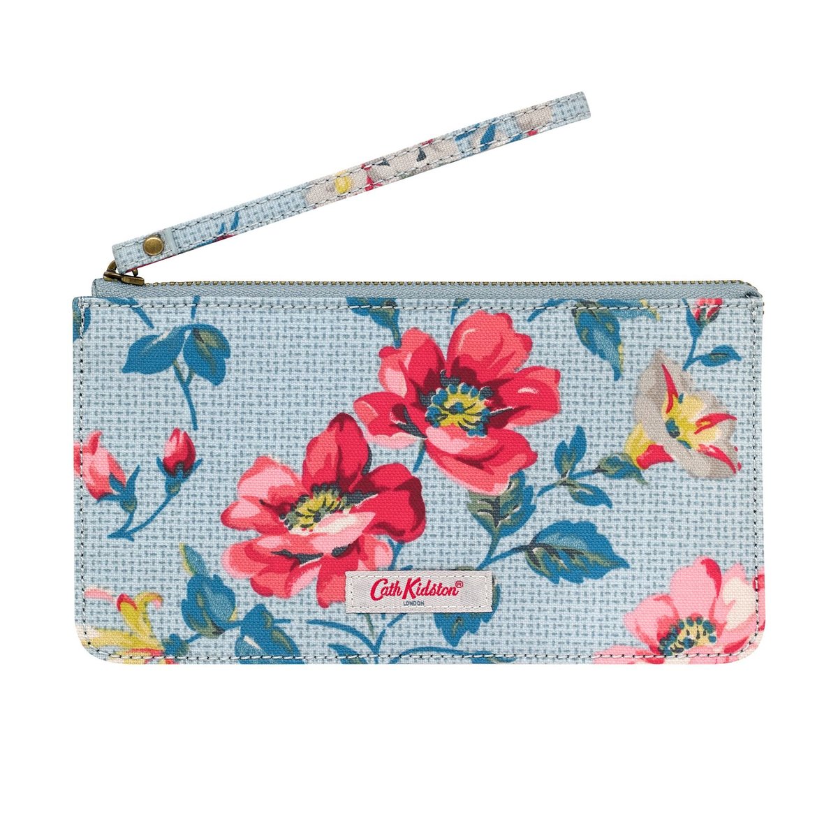 cath kidston multi pocket pouch