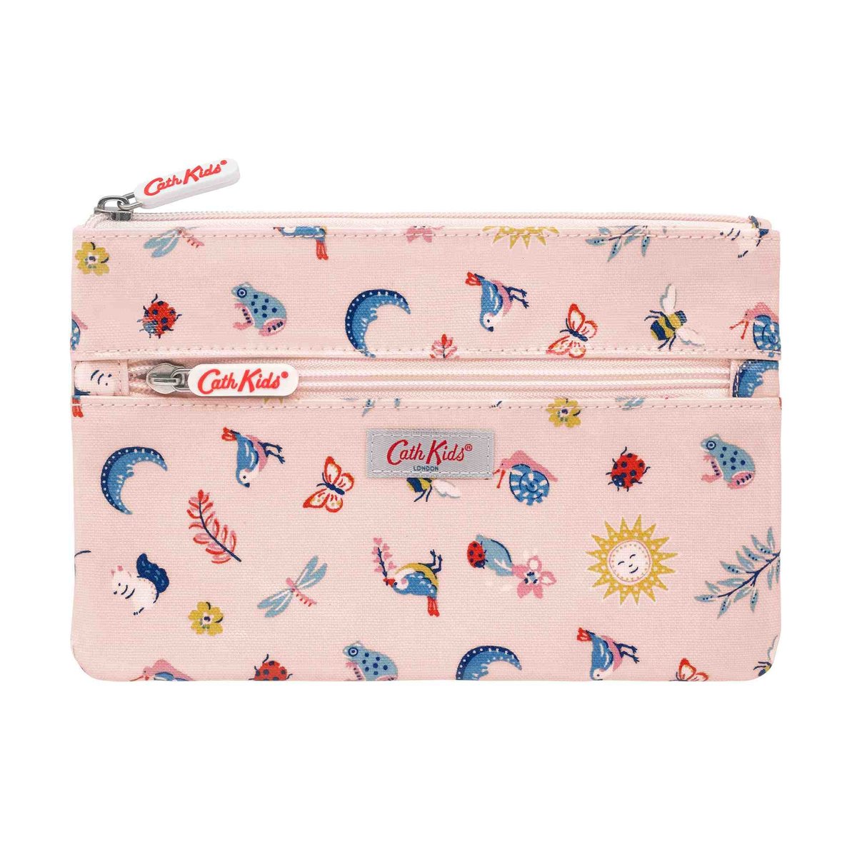 cath kidston disney pencil case