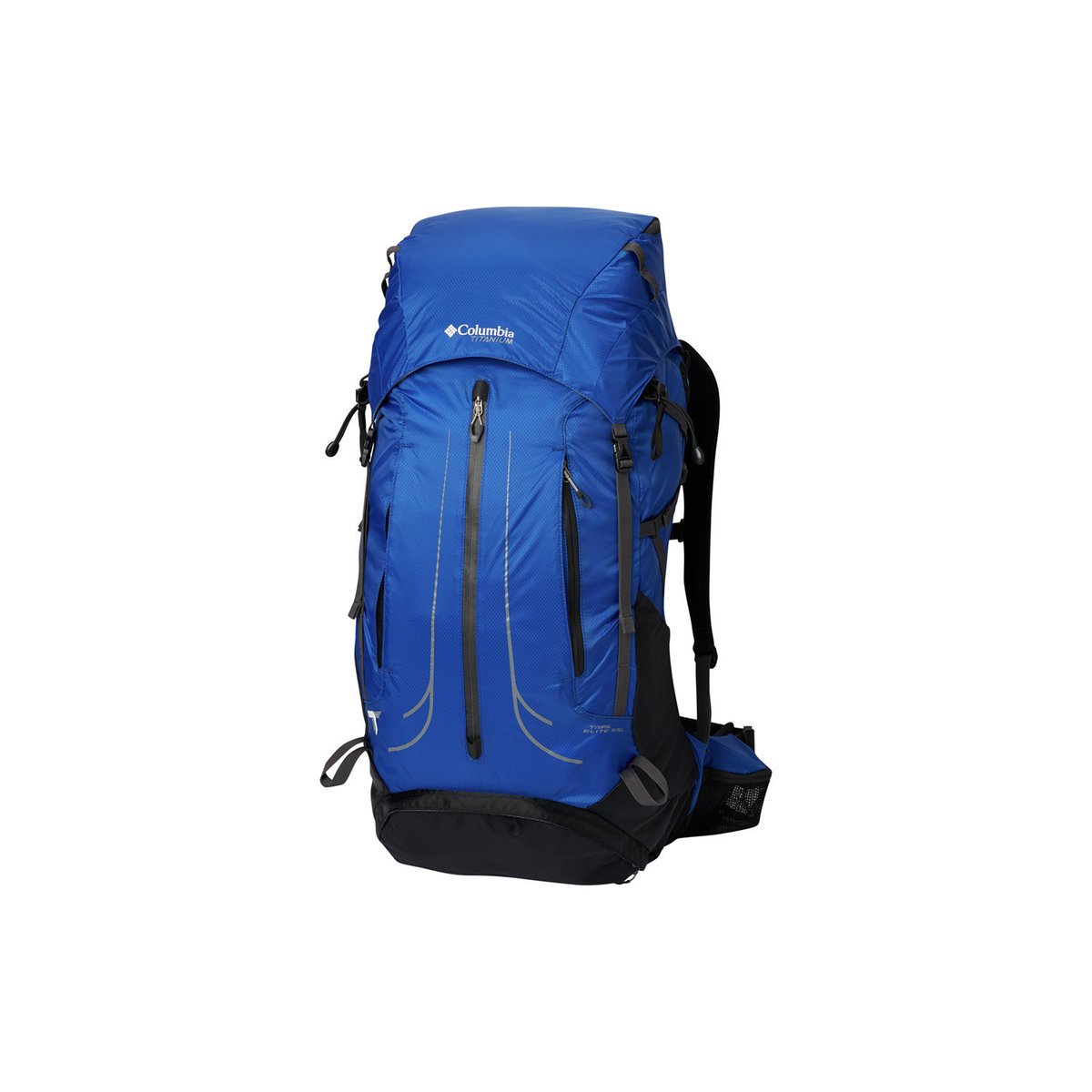 columbia trail elite 55l