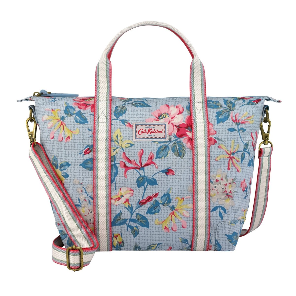 cath kidston lightweight cross body bag