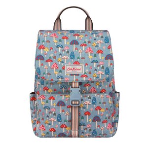 grove bunch smart nappy bag