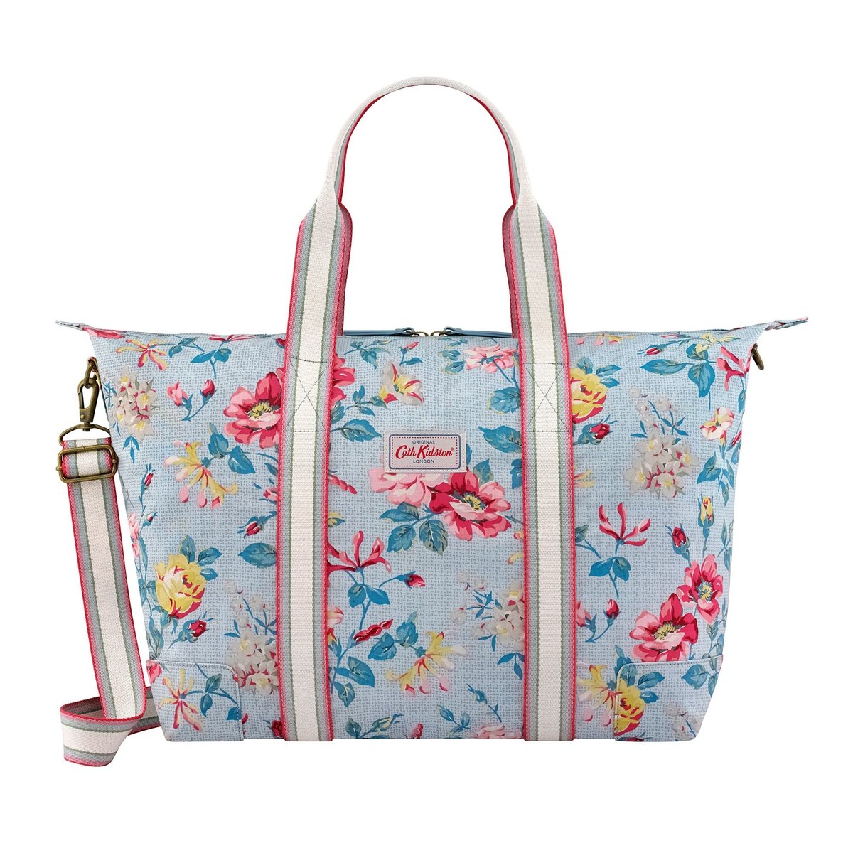 cath kidston shopping bag foldaway