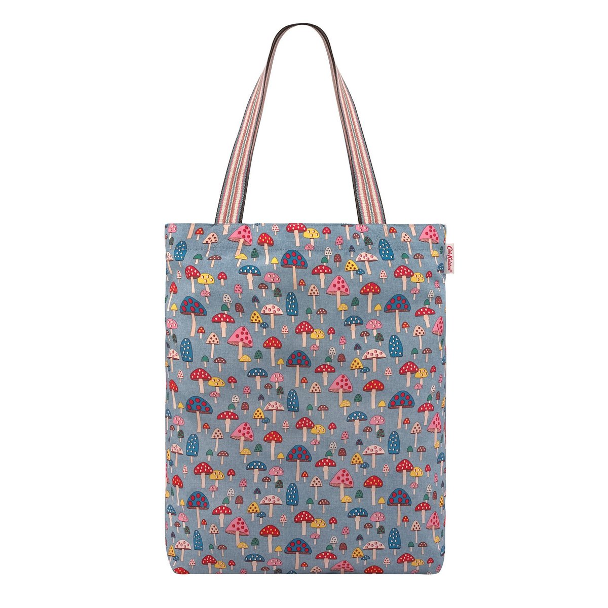 cath kidston foldaway tote bag