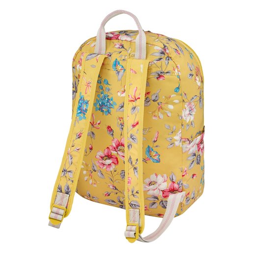 foldaway rucksack