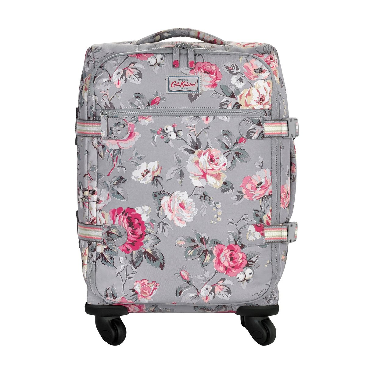 cath kidston wheeled laptop bag