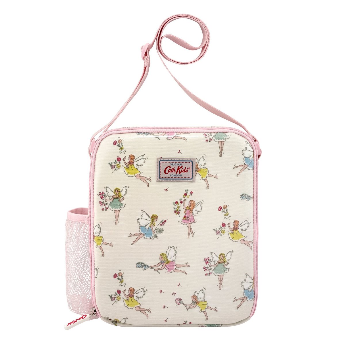 cath kidston lunch tote bag