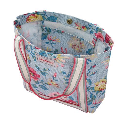 grove bunch smart nappy bag