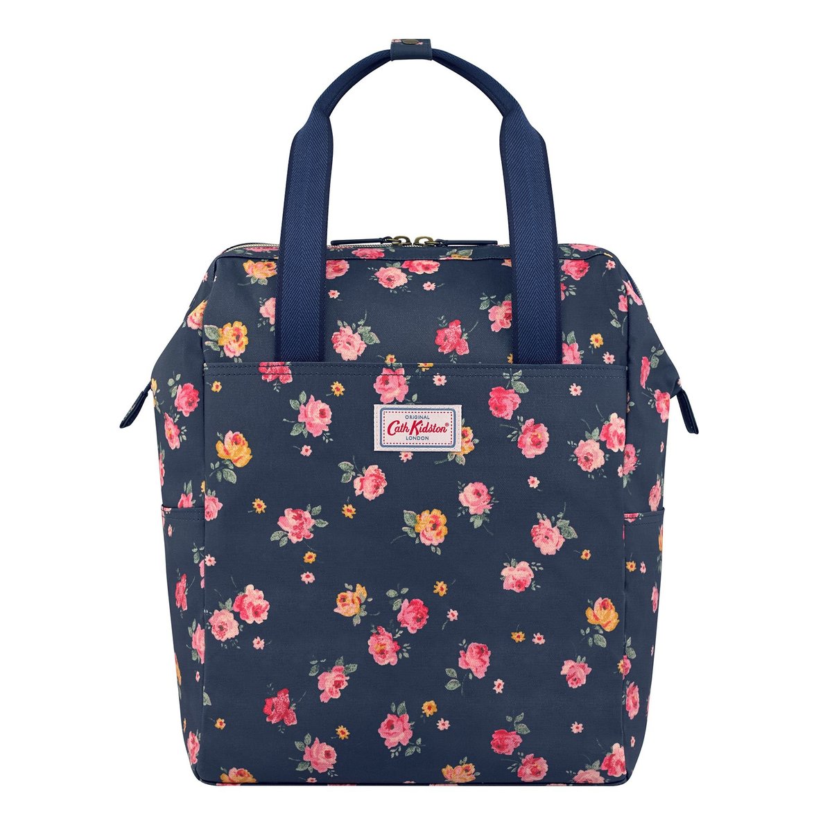 backpack changing bag cath kidston