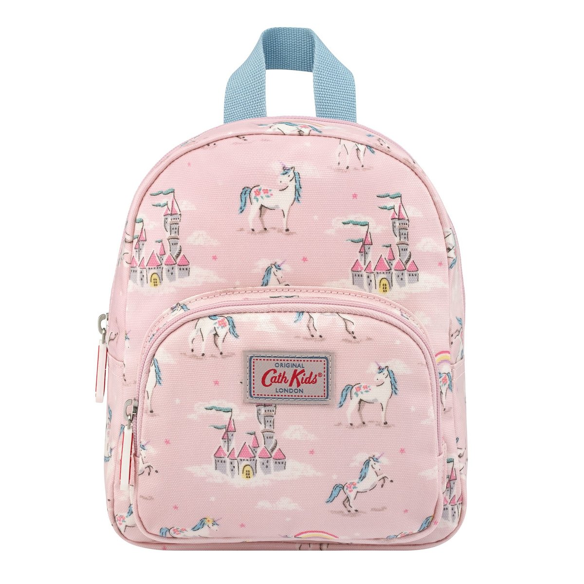 cath kidston pink backpack