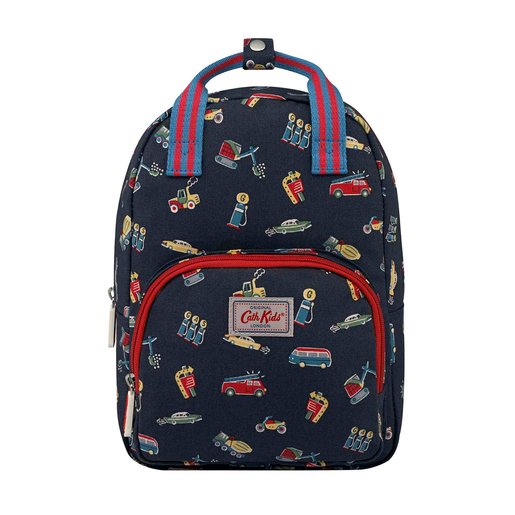 cath kidston baby rucksack