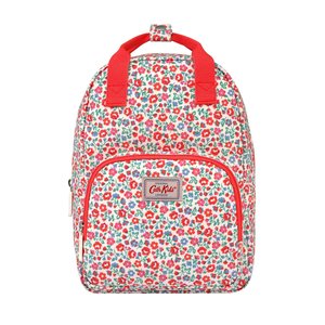 wimbourne rose backpack nappy bag