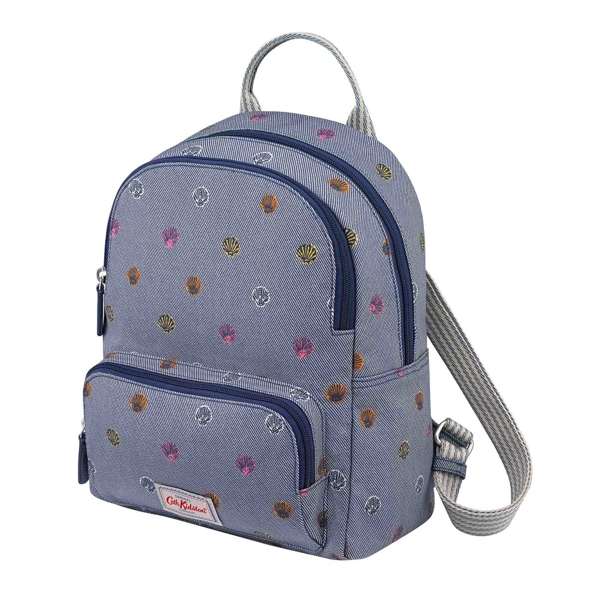 cath kidston backpack laptop