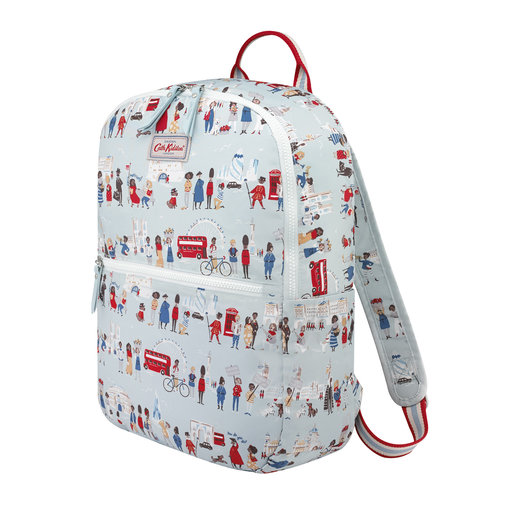 foldaway rucksack