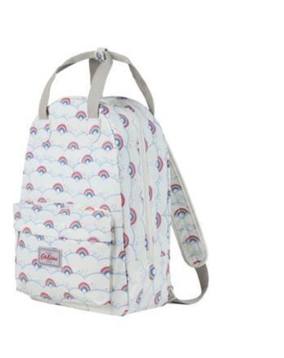 cath kidston rainbow backpack