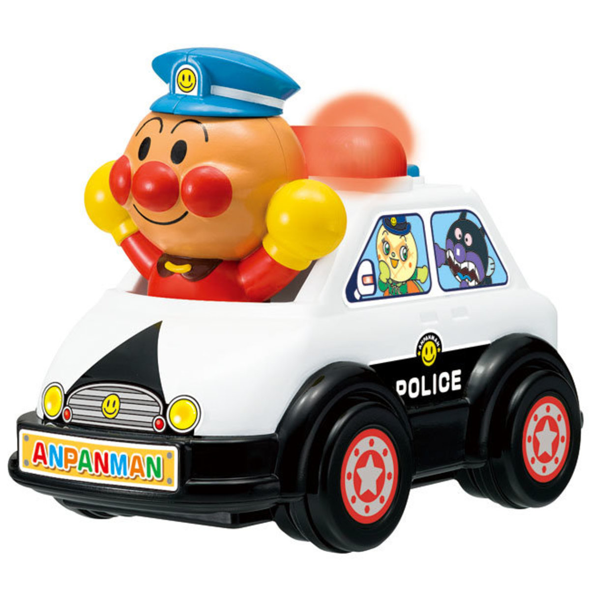 childs police bike