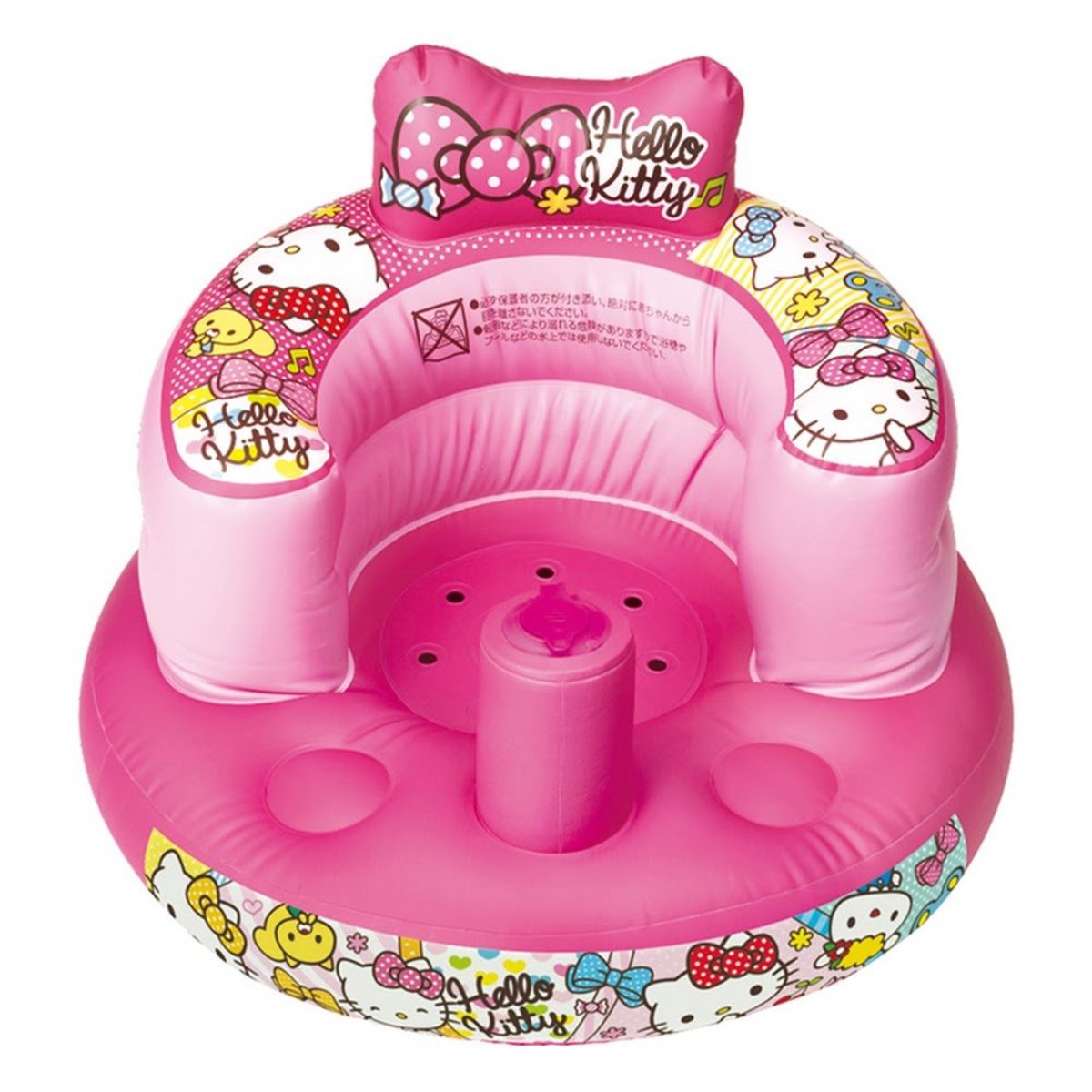 inflatable seat for baby