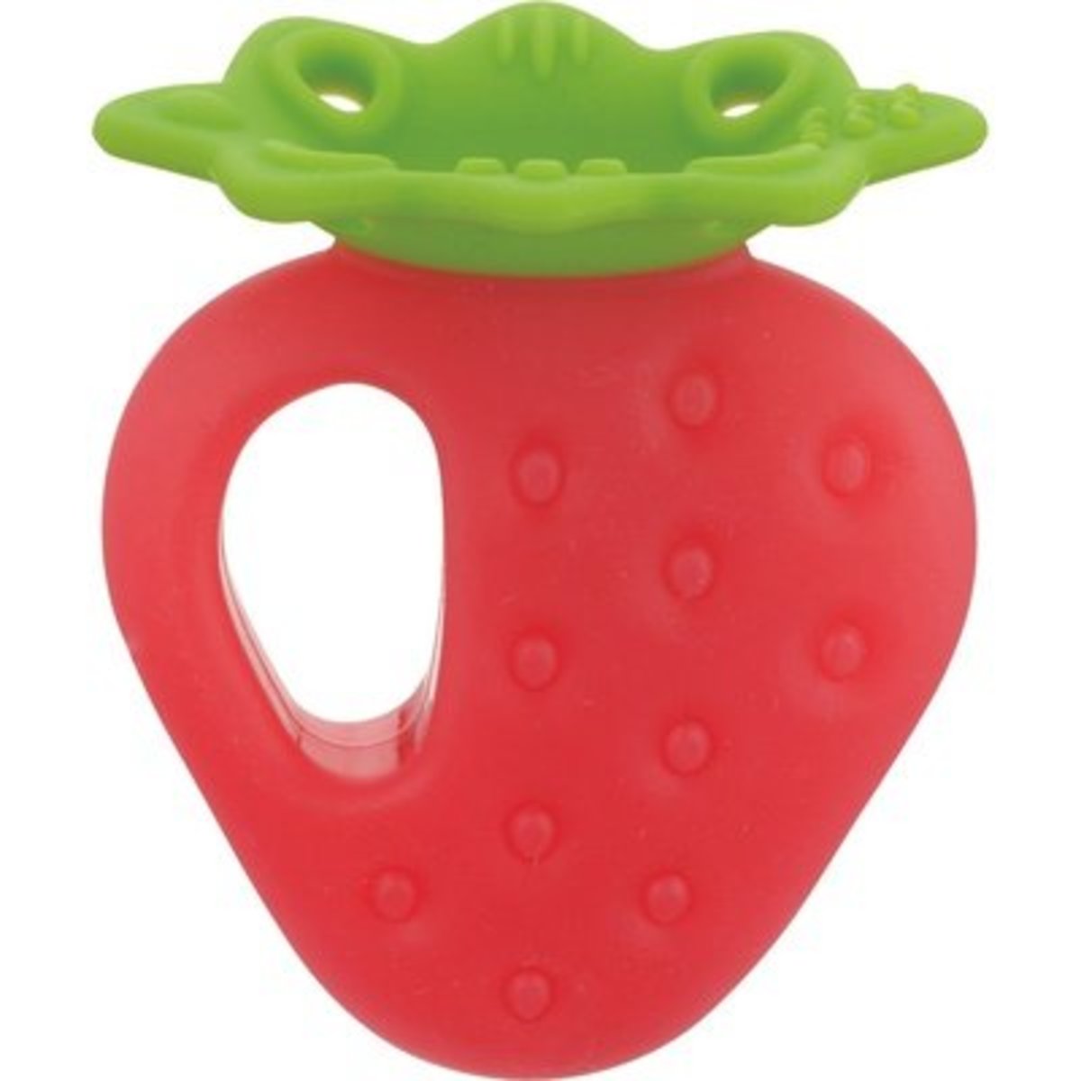 richell teether