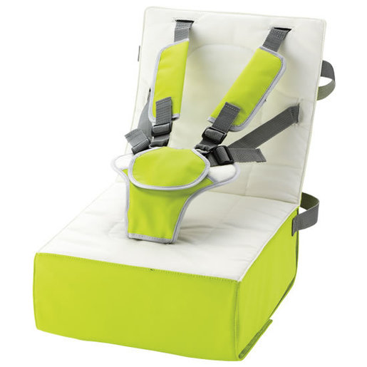 richell booster seat
