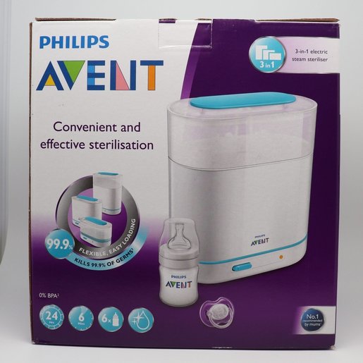 philips avent 3
