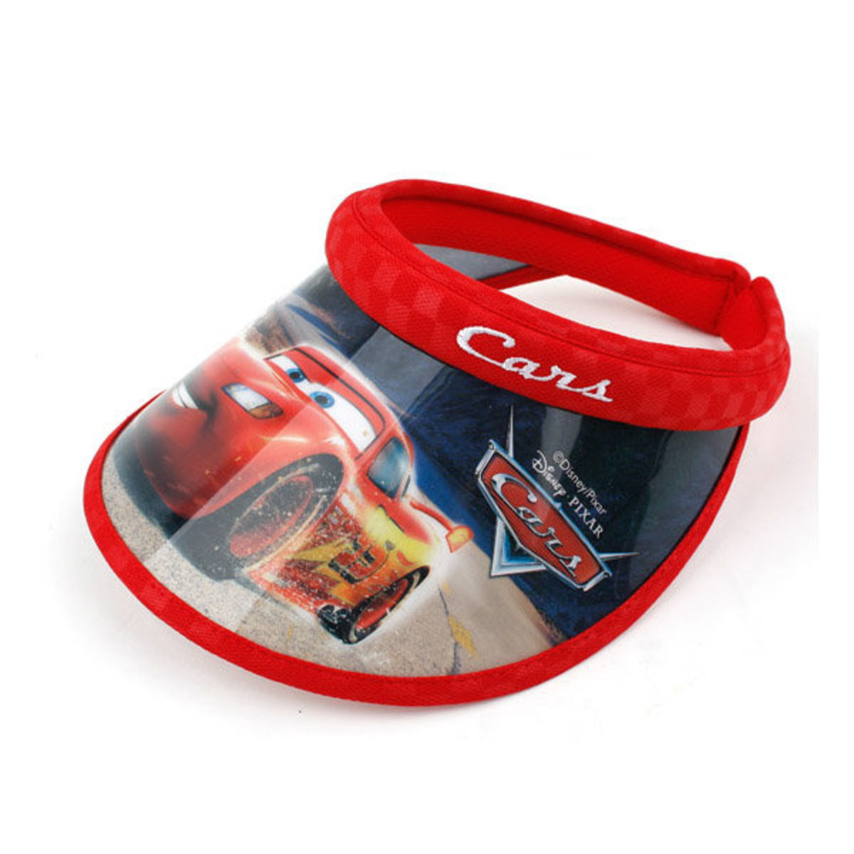Disney Cars Sun Hat(A variety of dolls to choose)