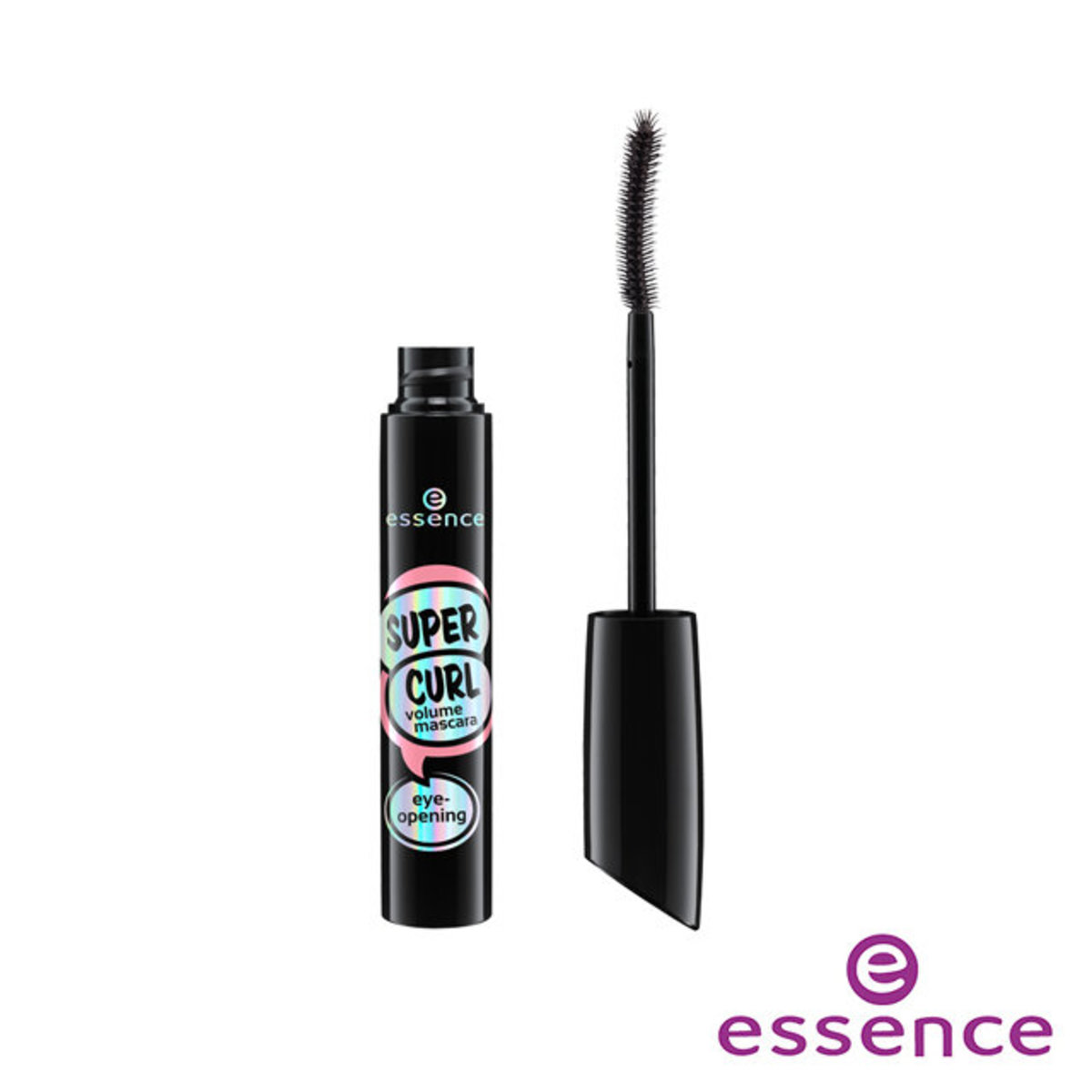 essence workout mascara