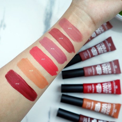 essence mad about matte