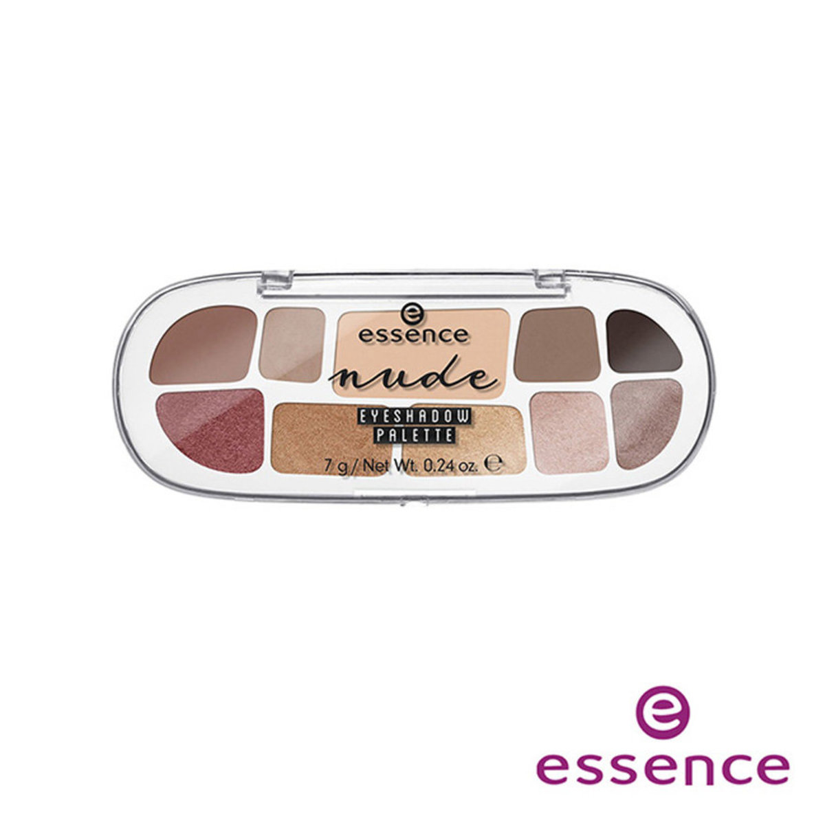 essence eyeshadow