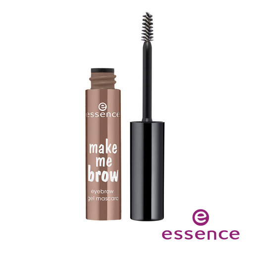 brow mascara essence