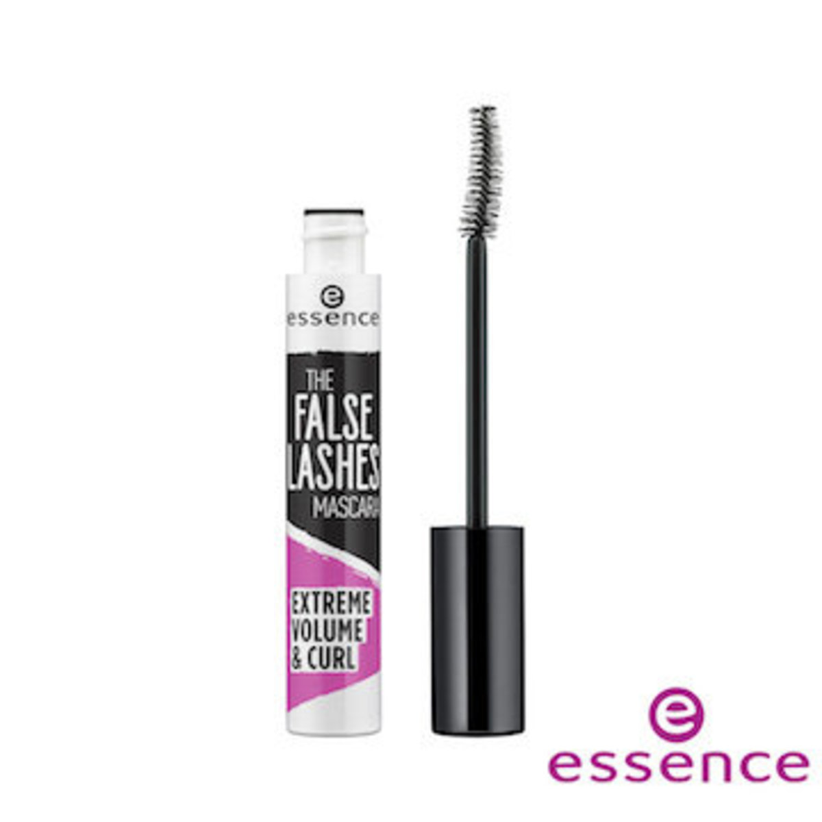 essence extreme volume mascara