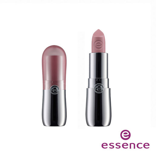 essence colour up shine on lipstick 11