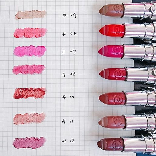 艾森絲 Essence Colour Up Shine On Lipstick 11 F10 Hktvmall Online Shopping