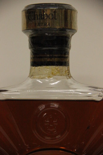 Chabot Armagnac 90年代夏堡extra乾邑白蘭地老酒 Hktvmall 香港最大網購平台