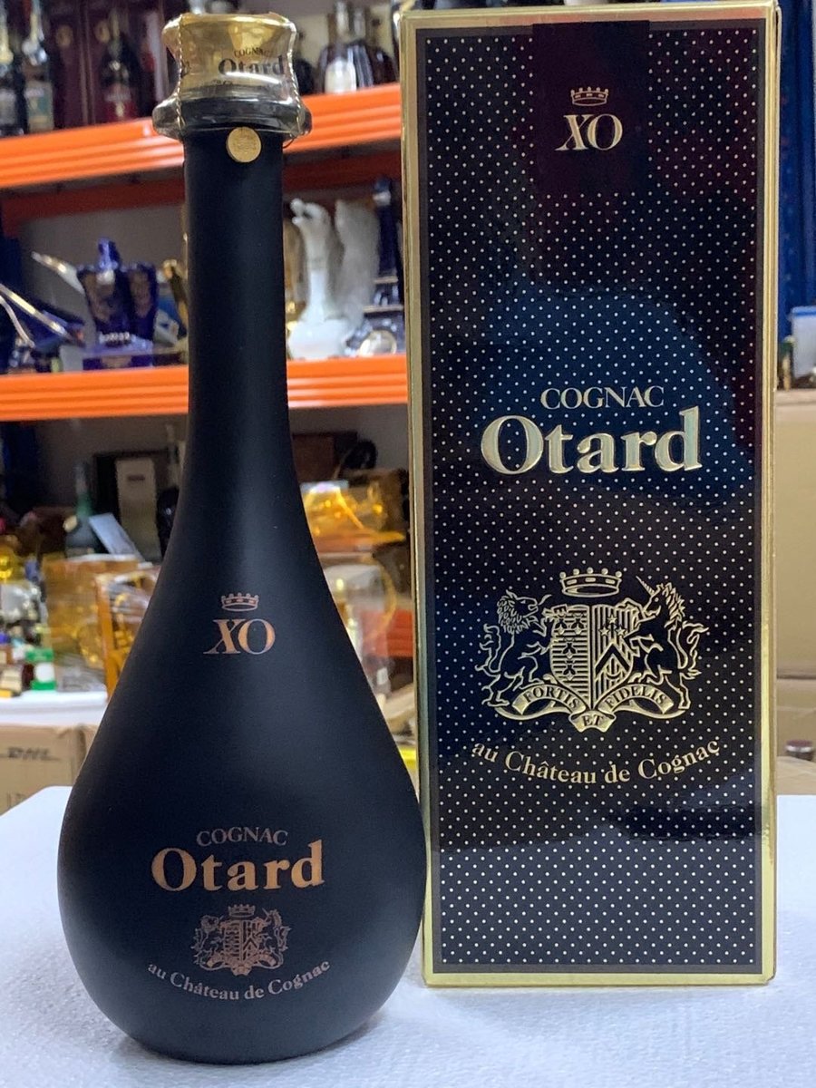 Otard | 80年代XO 老酒(隨機發貨) | HKTVmall 香港最大網購平台