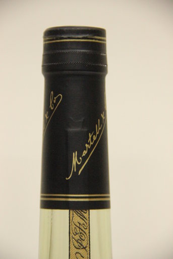 73727古酒□未開栓/ MARTELL NAPOLEON マーテル ナポレオン コルドンノアール/ ブランデー/ 箱付/ 700ml/ 40% 馬爹利napoleon收購價格、最新收購行情- 百酒樓老酒收購