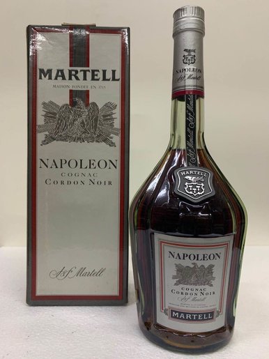 MARTELL | NAPOLEON COGNAC | HKTVmall The Largest HK Shopping Platform