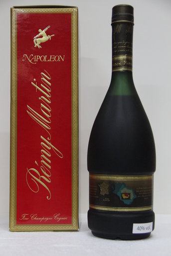 REMY MARTIN NAPOLEON 700ml 2本 Remy Martin Cognac Napoleon | cabinet7