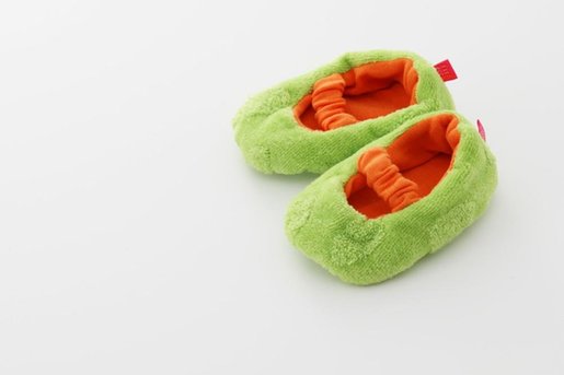 baby indoor shoes