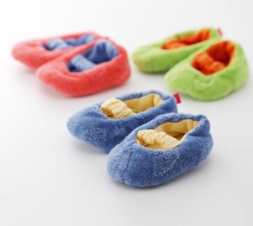 baby indoor shoes