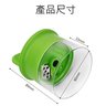 手提螺旋蔬果刨絲器 手持蔬菜刨絲器 旋轉刨絲刀 切片機 廚房工具 蔬果麵 蔬菜沙律