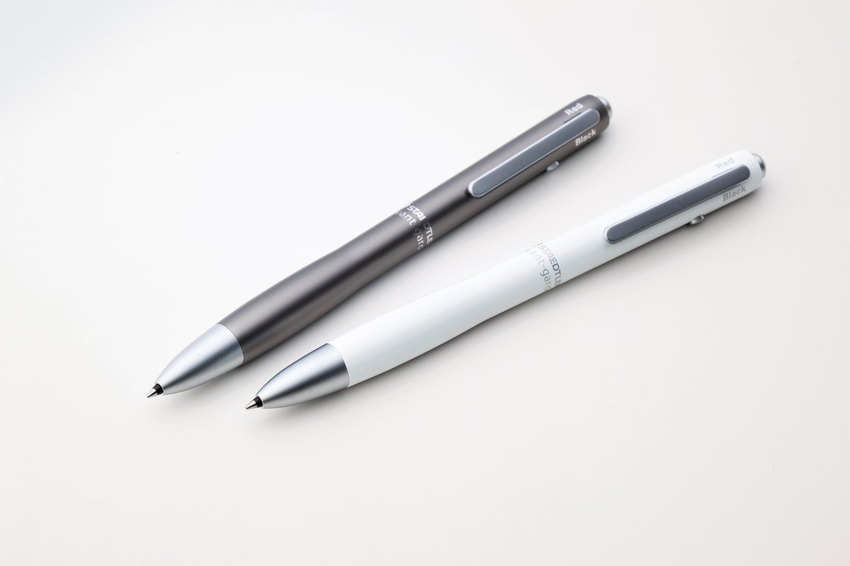 Staedtler 927ag-n Multi Function Pen Avant-garde Night Blue Japan for sale online 
