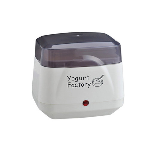 yogurt equipment supplier