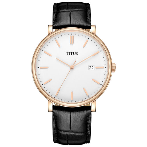 Titus hot sale watch hk