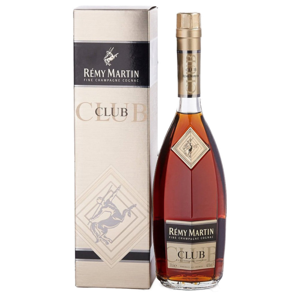 Remy Martin | CLUB de Rémy Martin Cognac Fine Champagne 700ml 