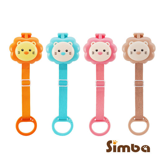 simba pacifier