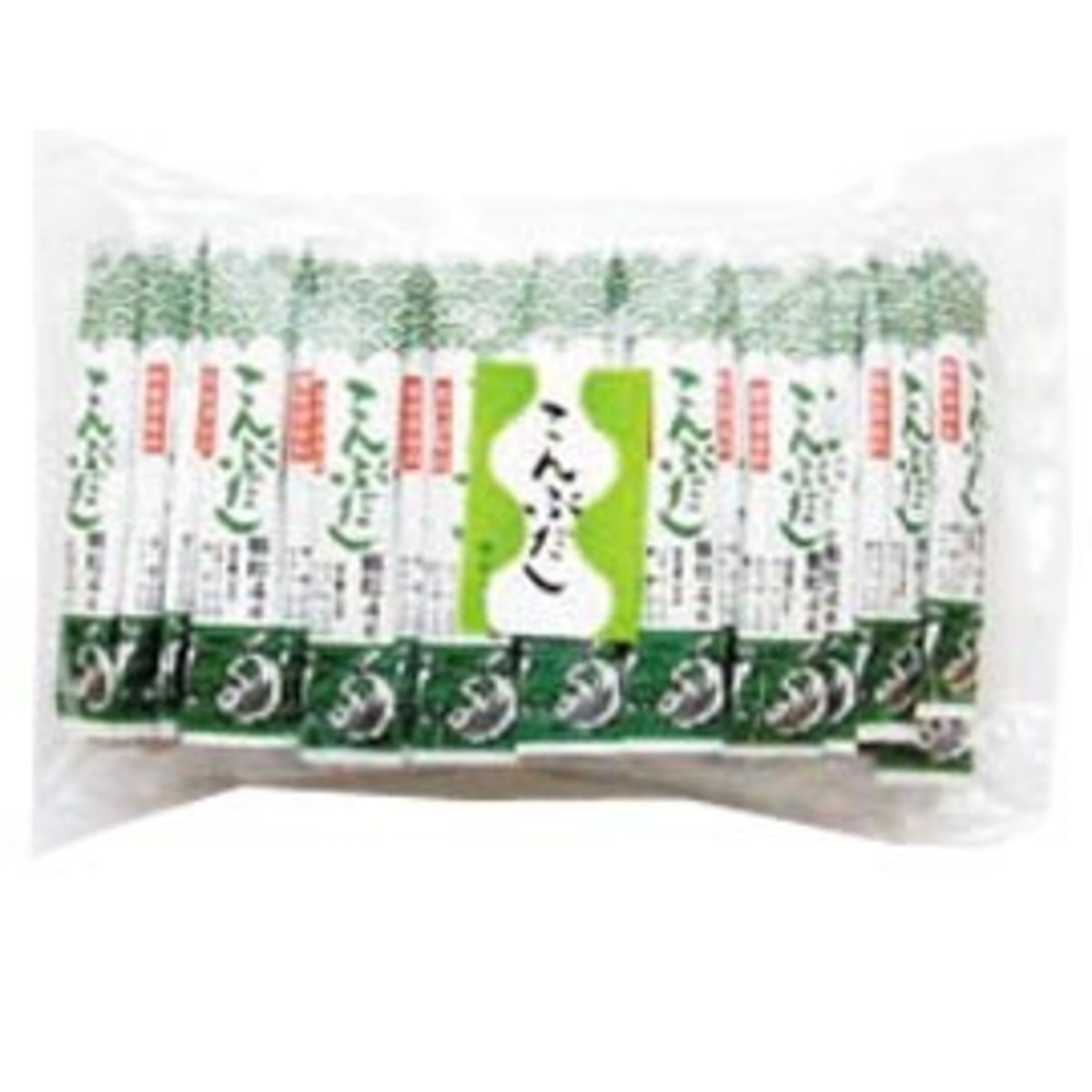 日本進口 魚乾昆布海帶高湯調味粉 50包 Hktvmall 香港最大網購平台