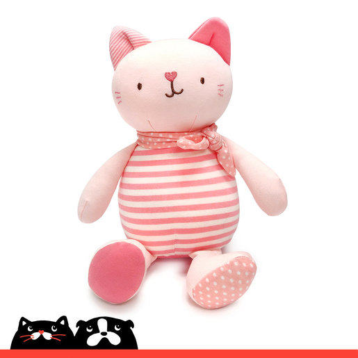 kitten soft toys